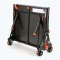 Stół do tenisa stołowego Cornilleau 700X Outdoor czarny 3