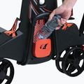 Stół do tenisa stołowego Cornilleau 700X Outdoor czarny 7