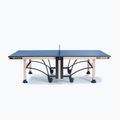 Stół do tenisa stołowego Cornilleau Competition 850 Wood ITTF Indoor niebieski 2
