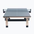 Stół do tenisa stołowego Cornilleau Competition 850 Wood ITTF Indoor 2021 szary 2