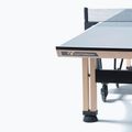 Stół do tenisa stołowego Cornilleau Competition 850 Wood ITTF Indoor New niebieski 5