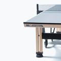 Stół do tenisa stołowego Cornilleau Competition 850 Wood ITTF Indoor New niebieski 5