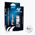 Piłeczki do tenisa stołowego Cornilleau P-Ball* ABS EVOLUTION 6 szt. white