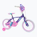 Rower dziecięcy Huffy Glimmer 16" pink 2