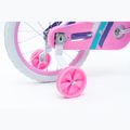 Rower dziecięcy Huffy Glimmer 16" pink 11
