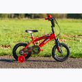 Rower dziecięcy Huffy Moto X 12" red 10