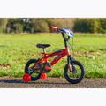 Rower dziecięcy Huffy Moto X 12" red 11