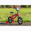 Rower dziecięcy Huffy Moto X 12" red 12