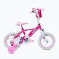 Rower dziecięcy Huffy Glimmer 12" pink 3