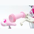 Rower dziecięcy Huffy Glimmer 12" pink 4