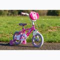 Rower dziecięcy Huffy Glimmer 12" pink 10