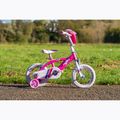 Rower dziecięcy Huffy Glimmer 12" pink 11