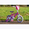 Rower dziecięcy Huffy Glimmer 12" pink 12