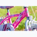 Rower dziecięcy Huffy Glimmer 12" pink 14