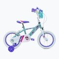 Rower dziecięcy Huffy Glimmer 14" turquoise