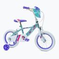 Rower dziecięcy Huffy Glimmer 14" turquoise 3