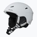 Kask narciarski Cairn Electron mat white