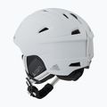 Kask narciarski Cairn Electron mat white 2