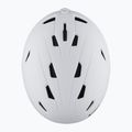 Kask narciarski Cairn Electron mat white 3