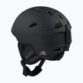 Kask narciarski Cairn Electron matte black 2