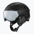Kask narciarski Cairn Electron Visor black