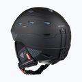 Kask narciarski Cairn Xplorer Pure black 2