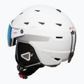 Kask narciarski Cairn Xplorer Visor Evolight NXT white 2