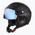 Kask narciarski Cairn Xplorer Visor Evolight NXT black