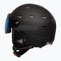 Kask narciarski Cairn Xplorer Visor Evolight NXT black 2