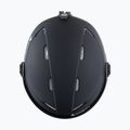 Kask narciarski dziecięcy Cairn Android Visor Jr matte black 3