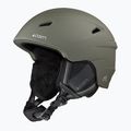 Kask narciarski Cairn Electron mat khaki