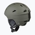 Kask narciarski Cairn Electron mat khaki 2