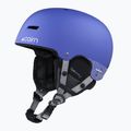 Kask narciarski dziecięcy Cairn Darwin Jr mat blue