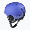 Kask narciarski dziecięcy Cairn Darwin Jr mat blue 2