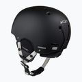 Kask narciarski Cairn Darwin mat black agate gray 2