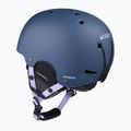 Kask narciarski Cairn Darwin mat eclipse 2