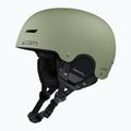 Kask narciarski Cairn Darwin mat light khaki