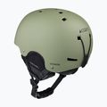 Kask narciarski Cairn Darwin mat light khaki 2