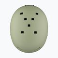 Kask narciarski Cairn Darwin mat light khaki 3
