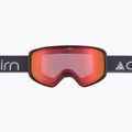 Gogle narciarskie Cairn Glide Pure matte black 2