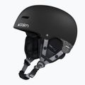 Kask narciarski dziecięcy Cairn Darwin Jr matte black