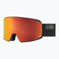 Gogle narciarskie Cairn Bera L Pure matte black