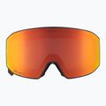 Gogle narciarskie Cairn Bera L Pure matte black 2