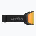 Gogle narciarskie Cairn Bera L Pure matte black 3