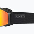 Gogle narciarskie Cairn Bera L Pure matte black 5