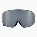 Gogle narciarskie Cairn Bera L Pure OTG matte black 2