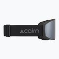 Gogle narciarskie Cairn Bera L Pure OTG matte black 3