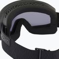Gogle narciarskie Cairn Bera L Pure OTG matte black 4