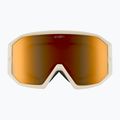 Gogle narciarskie Cairn Frost Pure mat mandarin 2