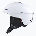 Kask narciarski Cairn Rise II mat white 2